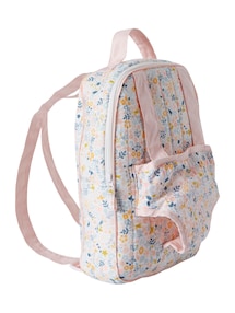Kinder Tragerucksack für Puppenbabys