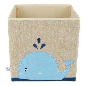 Aufbewahrungsbox 32x32x32 cm