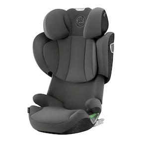 Kindersitz Solution T i-Fix