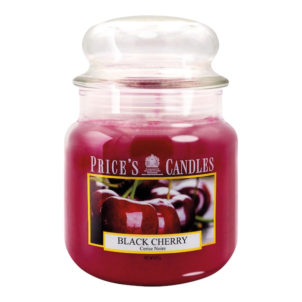 Black Cherry
