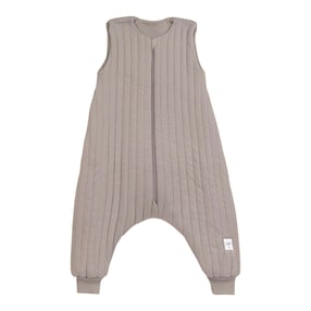 Ganzjahres-Sleepoverall Quilted 2.5 TOG