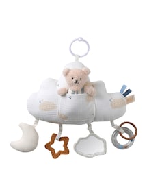 Baby Hänge-Spieluhr WOLKE