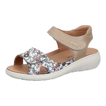 Sandalen "Blümchen“