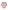 5er-Pack Baby Langarm-Bodys mit Herzen, Bio-Baumwolle