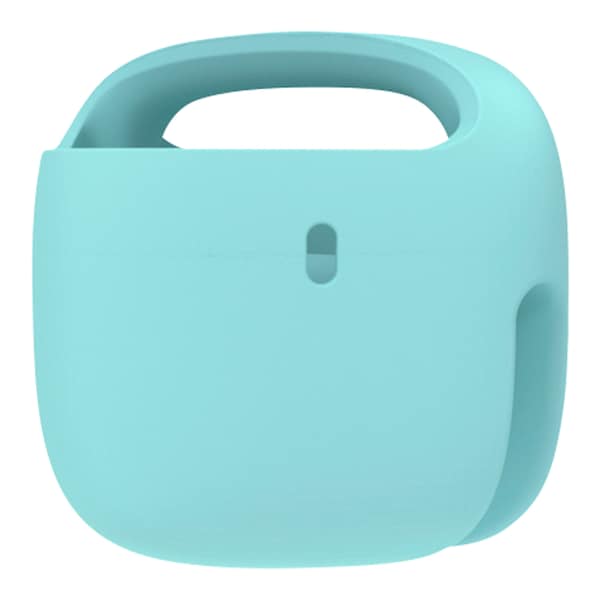 bubble gum blue