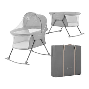 Babywiege Lovi 3in1