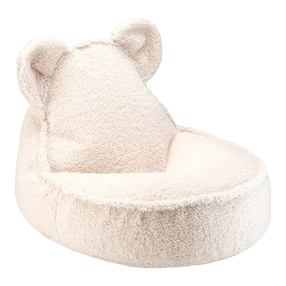 Sitzsack Teddybär