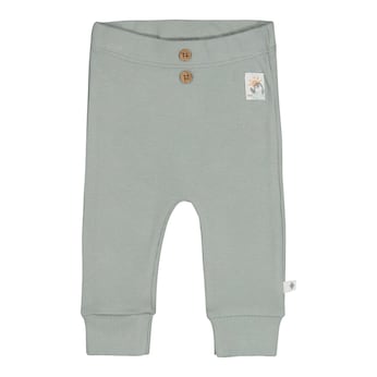 Jogginghose Rippqualität