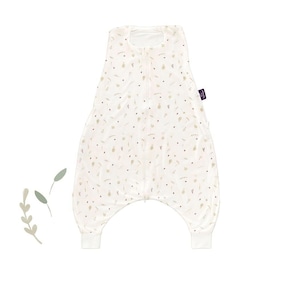 Sommer-Sleepoverall TO Go TENCEL™ 0.5 TOG