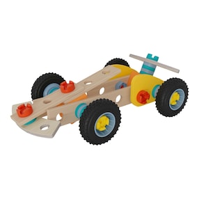 Rennauto Constructor