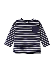 Baby Ringelshirt