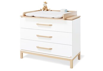 Wickelkommode „Light” breit