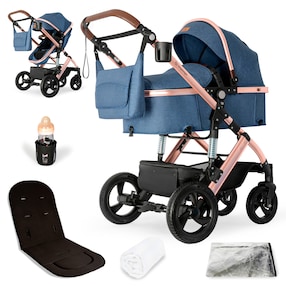 Kinderwagen Nizza