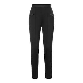 Schlupfhose mit Biese „Schick“