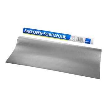 Backofen-Schutzfolie, 2 Stück