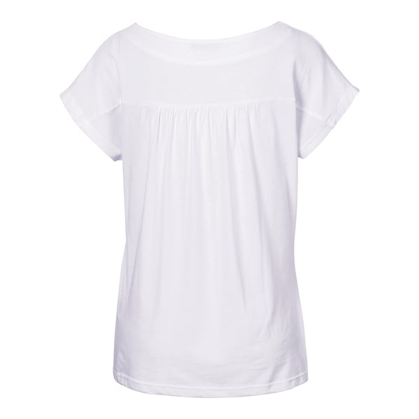 Damen Baumwoll-T-Shirt „Love“