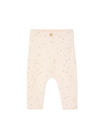 Gerippte Baby Leggings