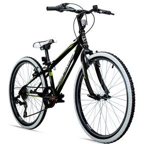 Mountainbike Kansas 20 Zoll / 24 Zoll
