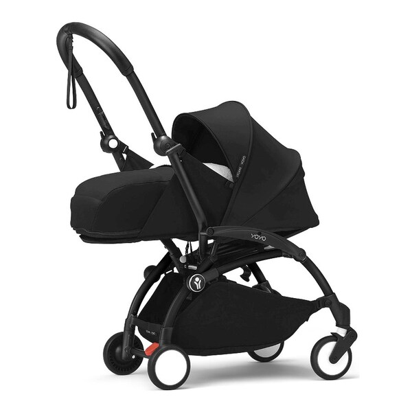 black / black