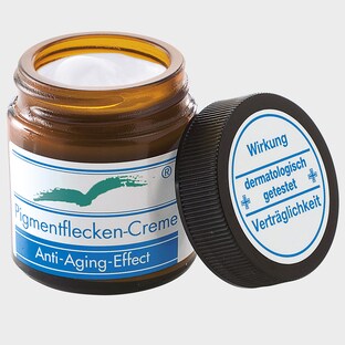 Pigmentflecken-Creme, 30 ml