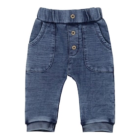 Jogginghose denim