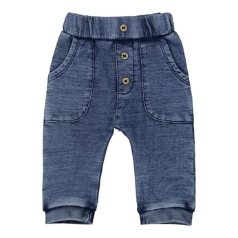 Jogginghose denim