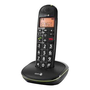 Schnurloses Telefon  "Doro PhoneEasy 100w"