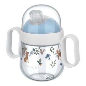 Mepal X Little Dutch Trinklernbecher 200 ml
