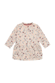 Kleid all over print