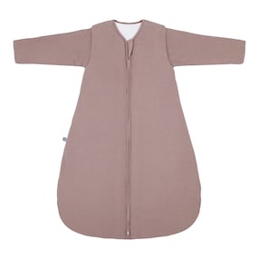 Winterschlafsack mit abnehmbaren Ärmeln 3.5 TOG