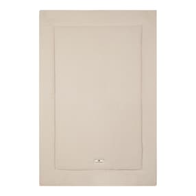 Krabbeldecke Terra Musselin 95x135 cm