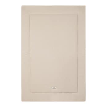 Krabbeldecke Terra Musselin 95x135 cm