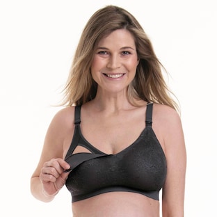 Essential Lace Still Bralette Schale