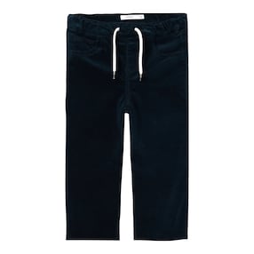 Cordhose gefüttert