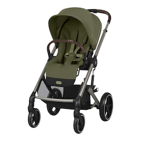 Kinderwagen BALIOS S LUX 