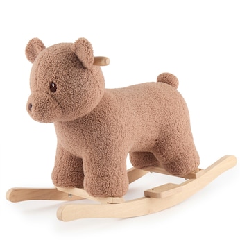 Schaukeltier Bär
