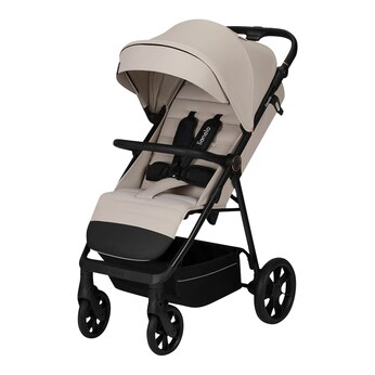 Kinderwagen IVA