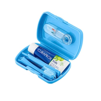 Travel-Set Kids