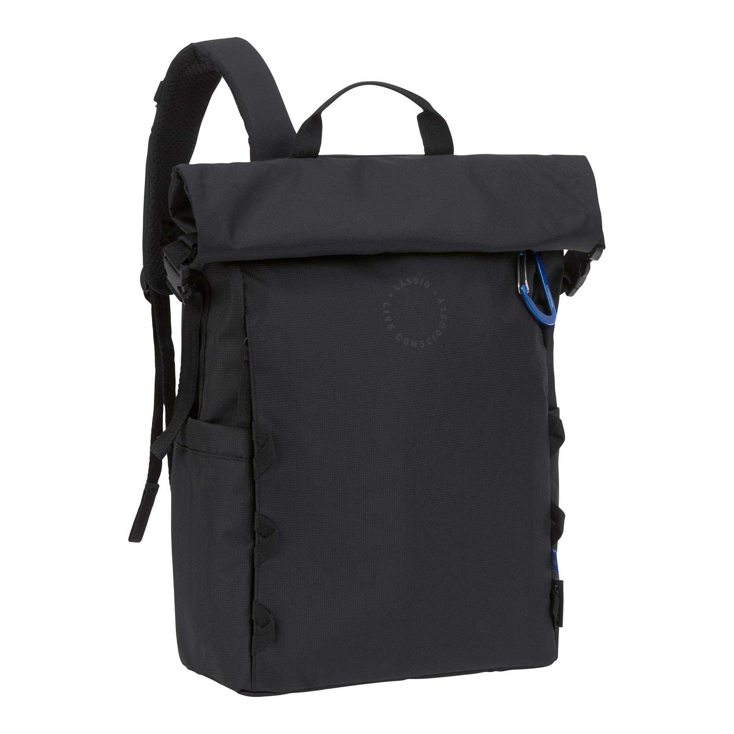 Wickelrucksack Rolltop