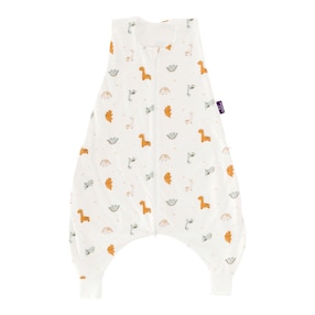 Sommer-Sleepoverall Light TO GO 0.5 TOG