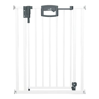 Türschutzgitter Easylock Plus 68 - 76 cm