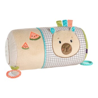 Krabbelrolle Capybara Clara