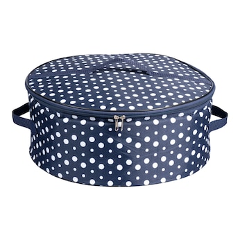 Kuchen-Kühltasche „Punkte“ 2.0