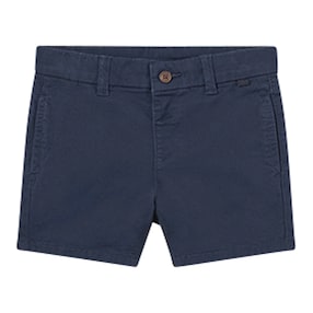 Chino-Shorts