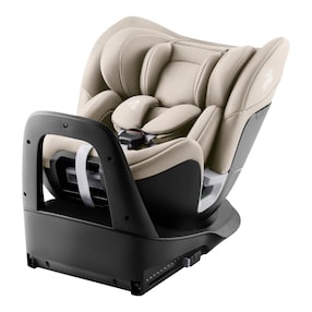 Kindersitz SWIVEL 2