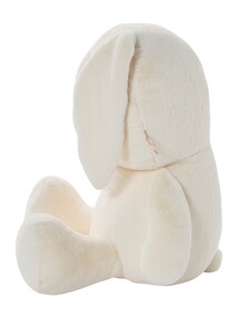 Großer Baby Plüschhase