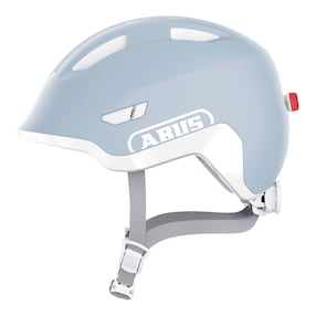 Fahrradhelm Smiley 3.0 ACE LED