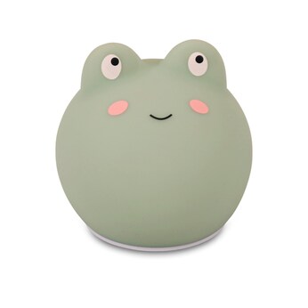 LED Lampe - Frey der Frosch