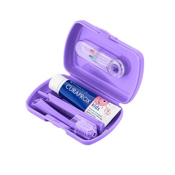 Travel-Set Kids
