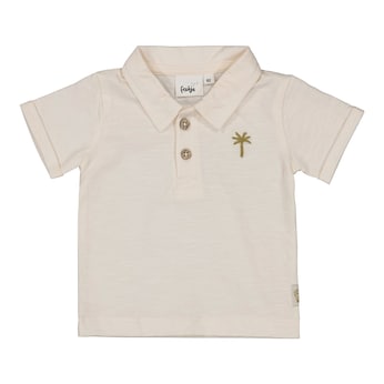 Polo-T-Shirt Palme